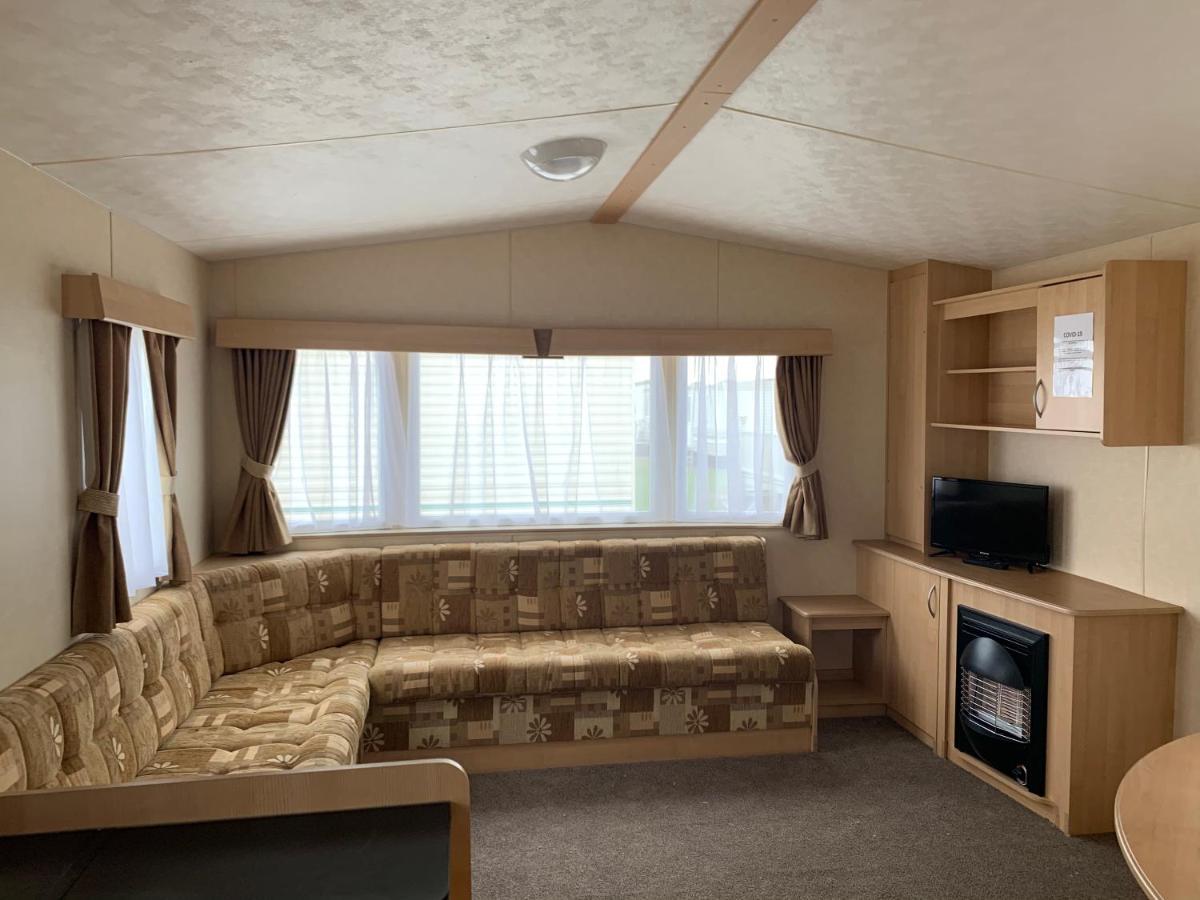 Rejuven8 Rentals - Silver Beach - Ingoldmells - Skegness Exterior photo
