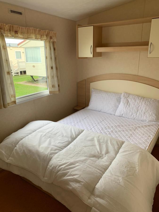 Rejuven8 Rentals - Silver Beach - Ingoldmells - Skegness Exterior photo