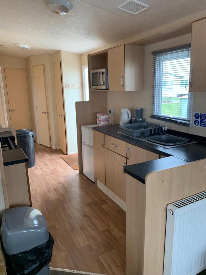 Rejuven8 Rentals - Silver Beach - Ingoldmells - Skegness Exterior photo