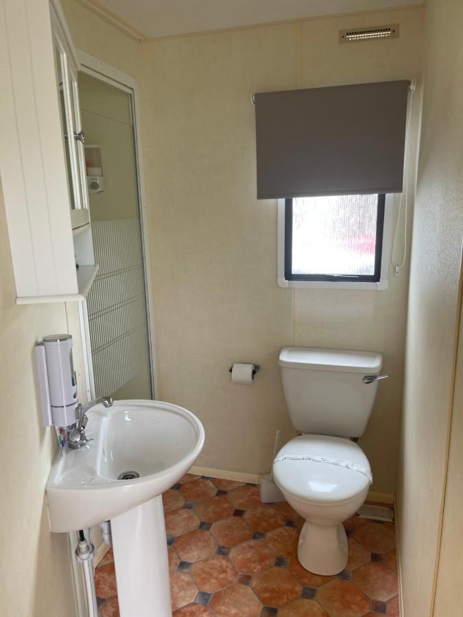 Rejuven8 Rentals - Silver Beach - Ingoldmells - Skegness Exterior photo