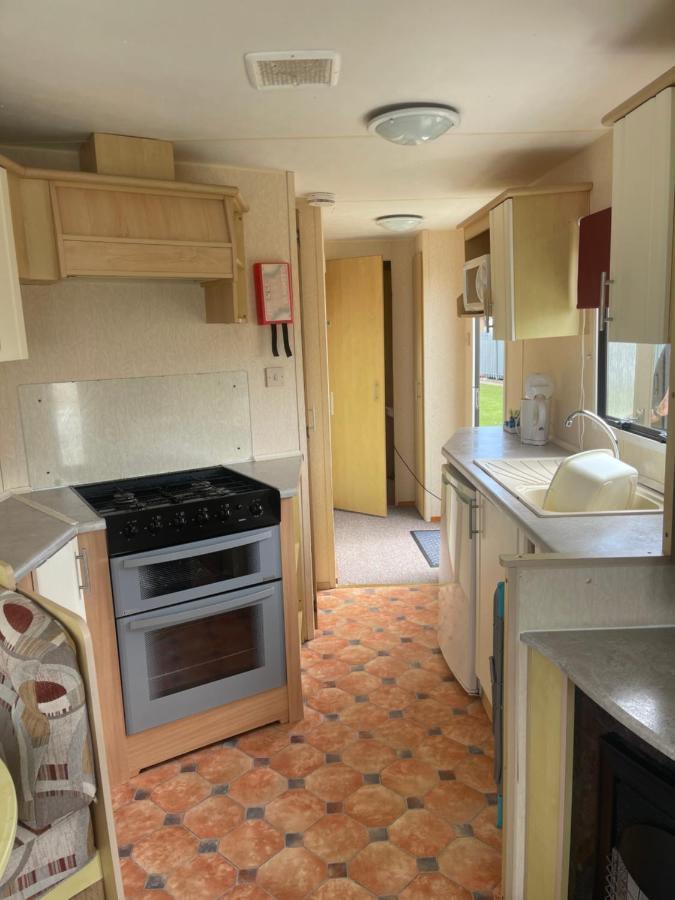 Rejuven8 Rentals - Silver Beach - Ingoldmells - Skegness Exterior photo
