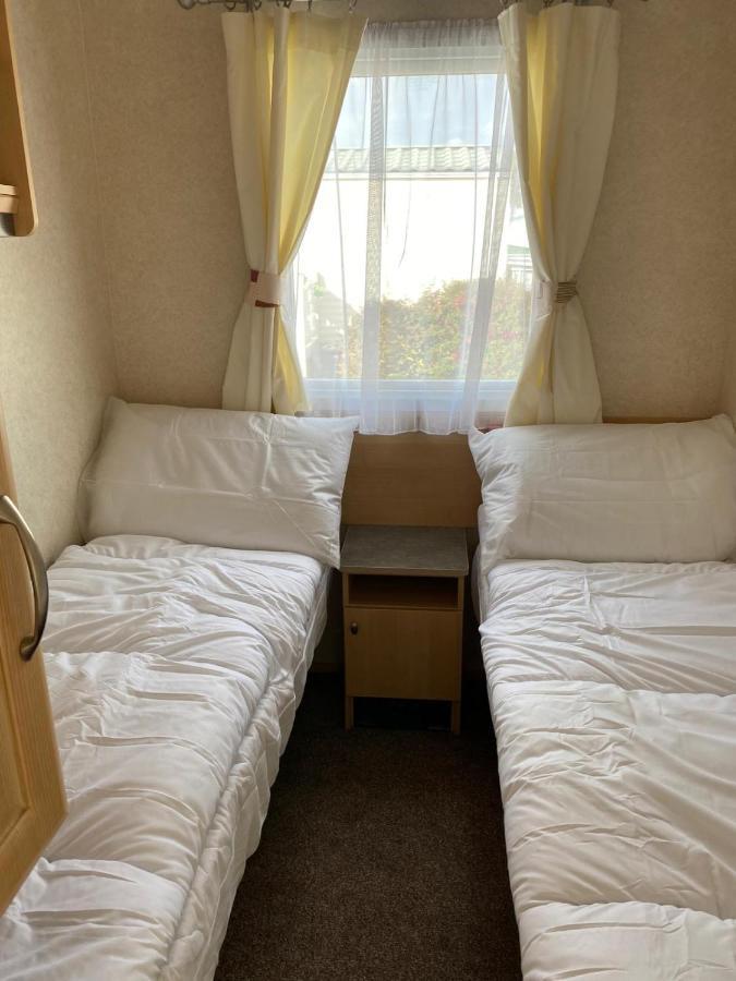 Rejuven8 Rentals - Silver Beach - Ingoldmells - Skegness Exterior photo