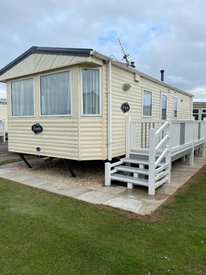 Rejuven8 Rentals - Silver Beach - Ingoldmells - Skegness Exterior photo